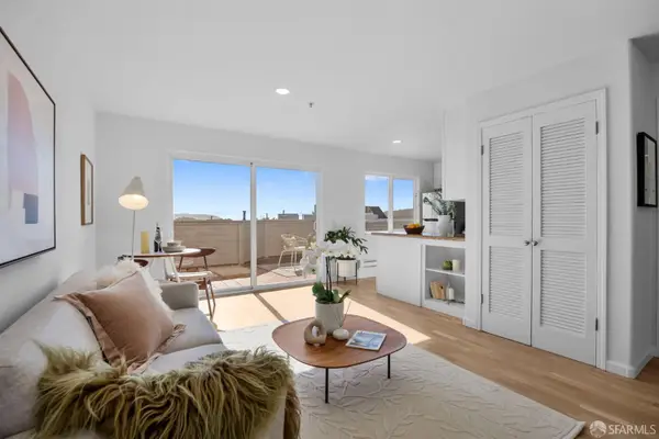 445 Arguello Boulevard #8, San Francisco, CA 94118