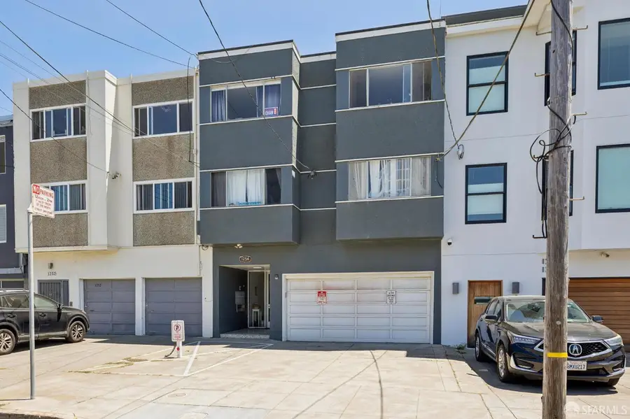 1254 48th Avenue, San Francisco, CA 94122 - #2