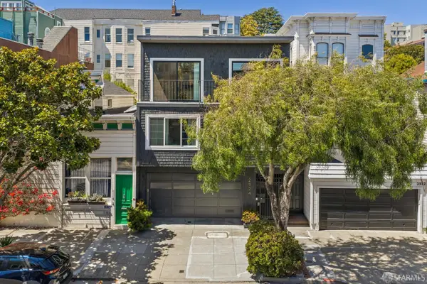 2924 Sacramento Street, San Francisco, CA 94115
