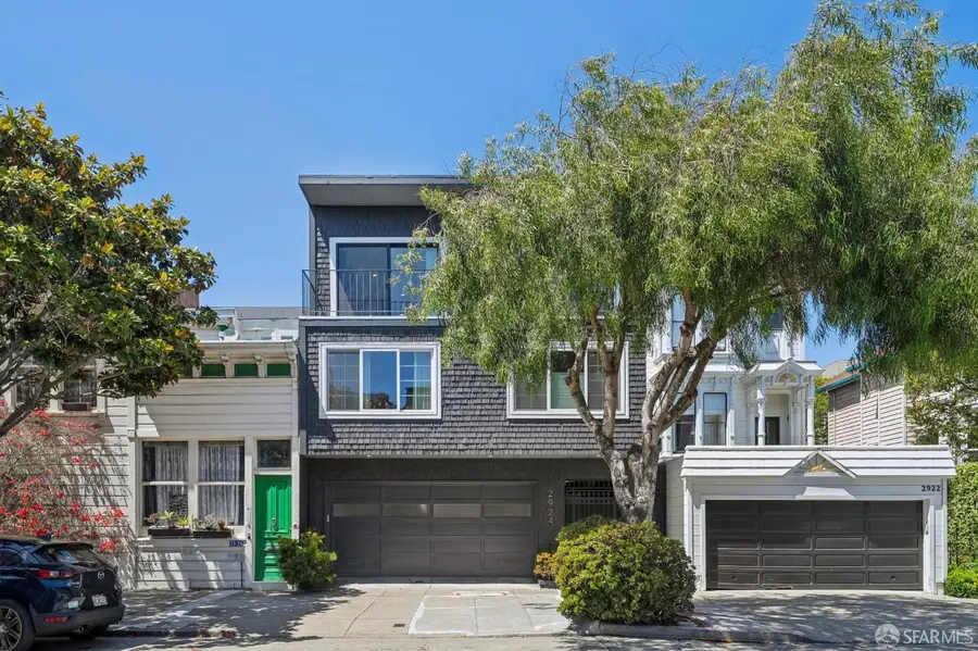 2924 Sacramento Street, San Francisco, CA 94115 - #2