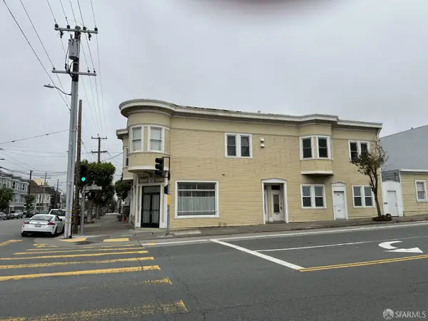 308-316 25th Avenue, San Francisco, CA 94121