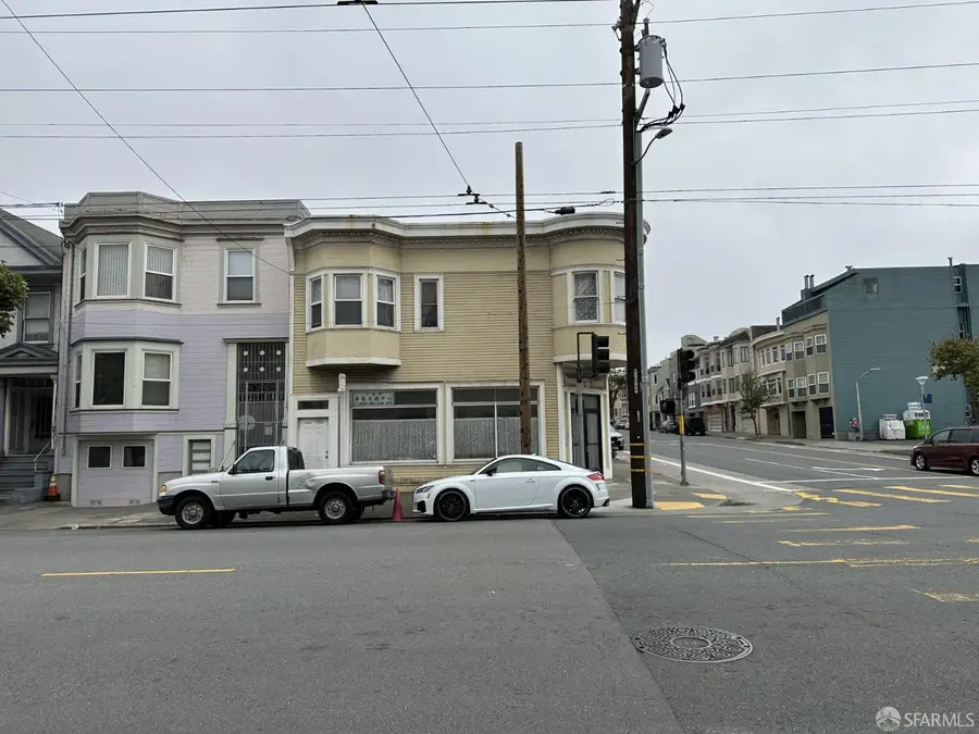 308-316 25th Avenue, San Francisco, CA 94121 - #2