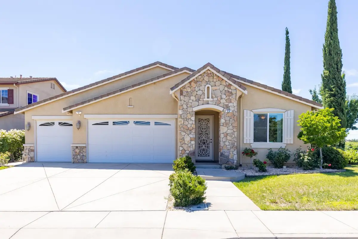 510 Silverspur Lane, Oakley, CA 94561 - #1