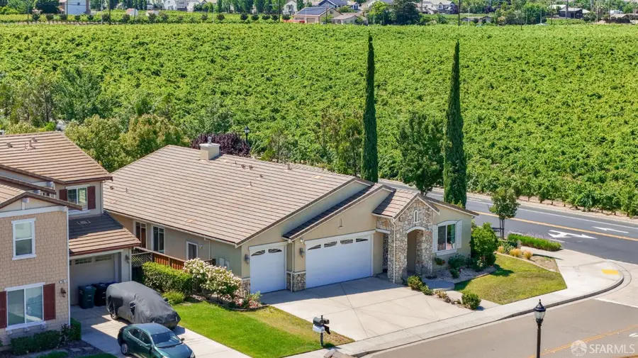 510 Silverspur Lane, Oakley, CA 94561 - #2