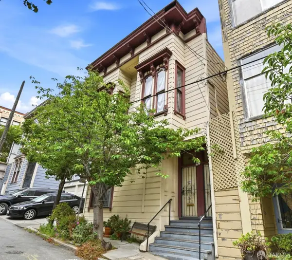 438-440 Lily Street, San Francisco, CA 94102