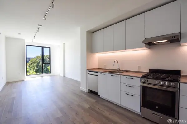 395 6th Street #309, San Francisco, CA 94107