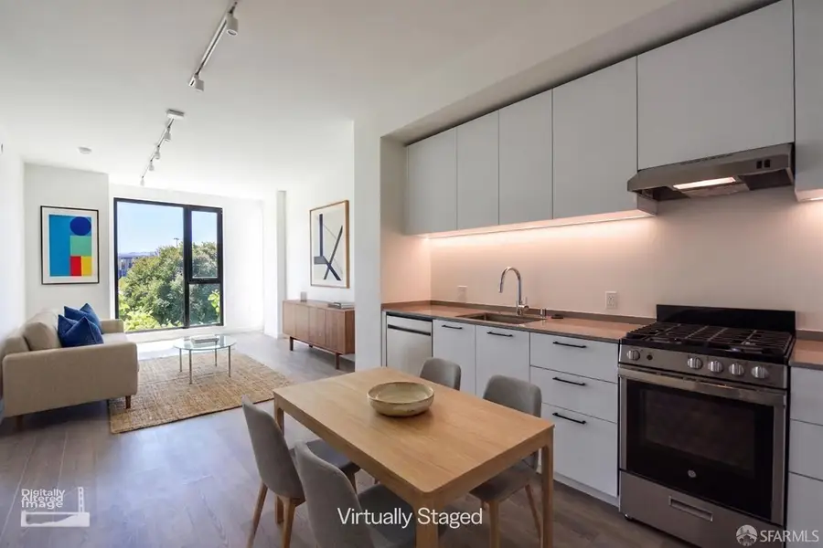 395 6th Street #309, San Francisco, CA 94107 - #2
