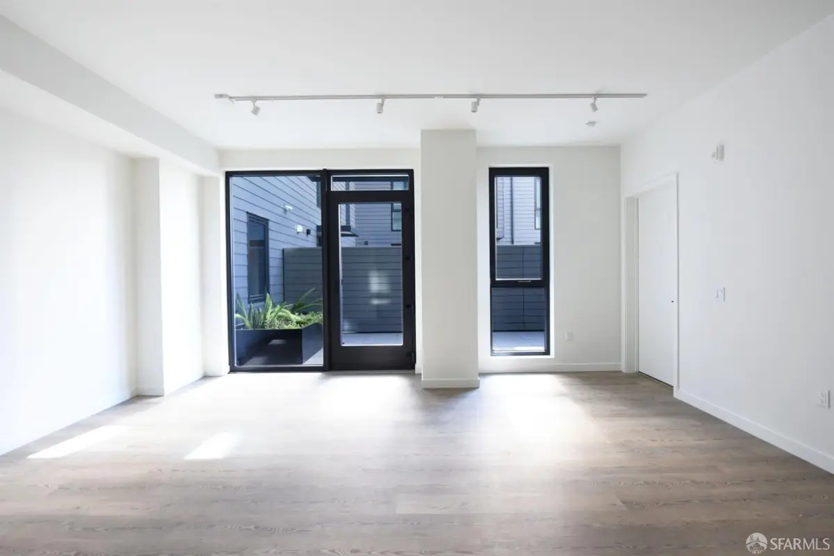 395 6th Street #BM3, San Francisco, CA 94107 - #1