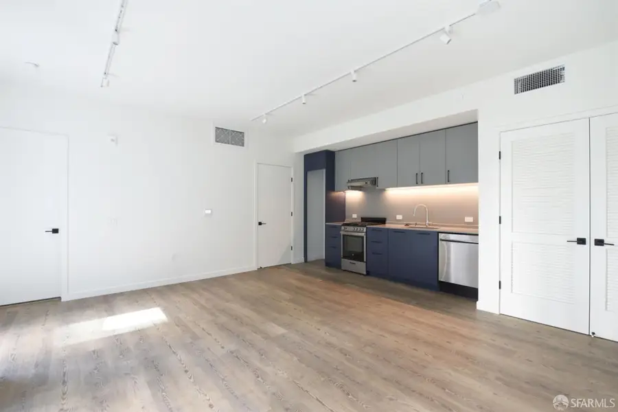 395 6th Street #BM3, San Francisco, CA 94107 - #3
