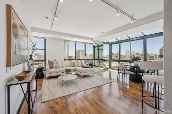 1 Daniel Burnham Court #1414, San Francisco, CA 94109
