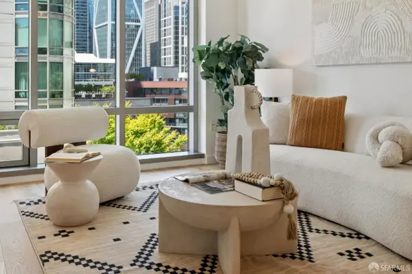 355 1st Street #S710, San Francisco, CA 94105