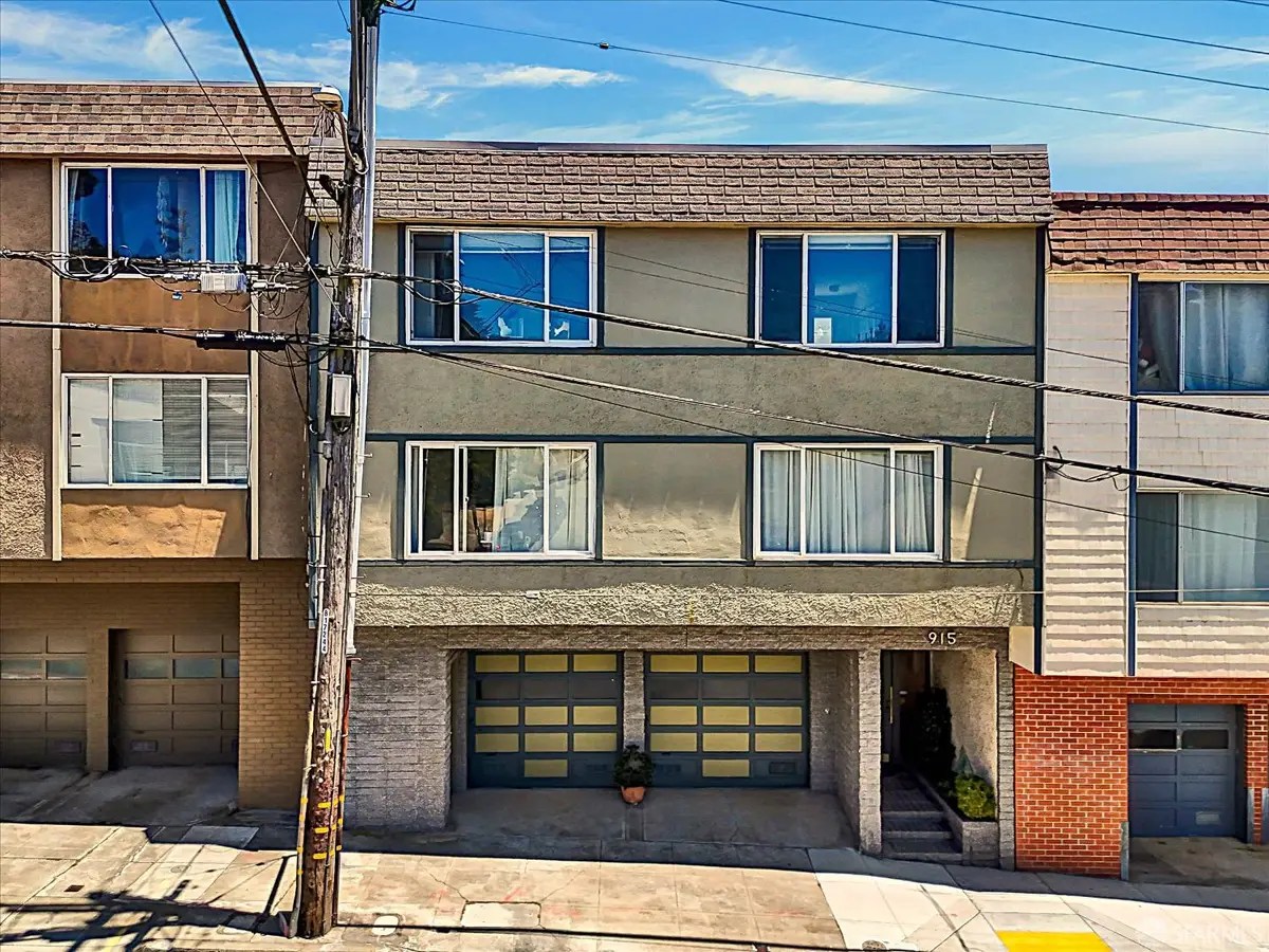 915 Burnett Avenue, San Francisco, CA 94131 - #1