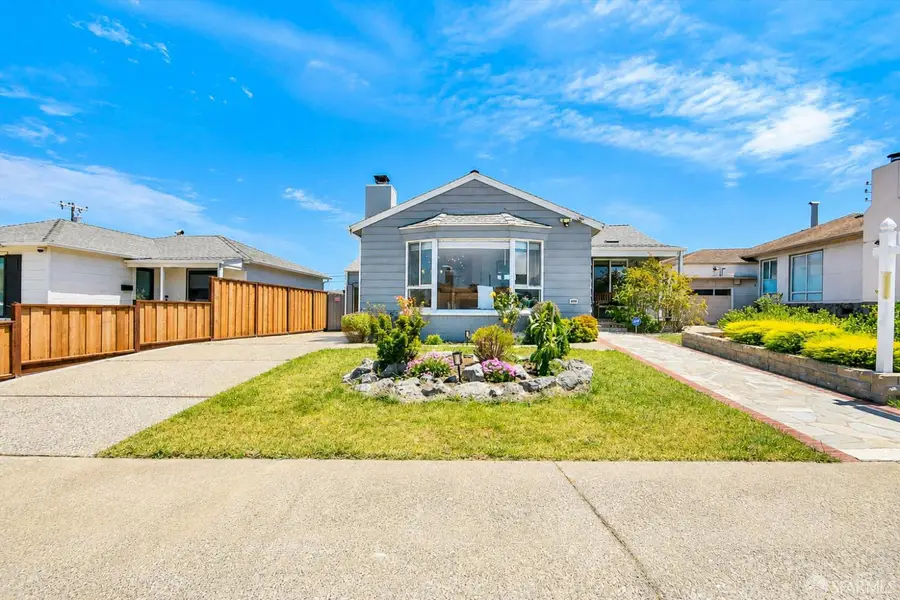 229 Brentwood Drive, South San Francisco, CA 94080 - #2