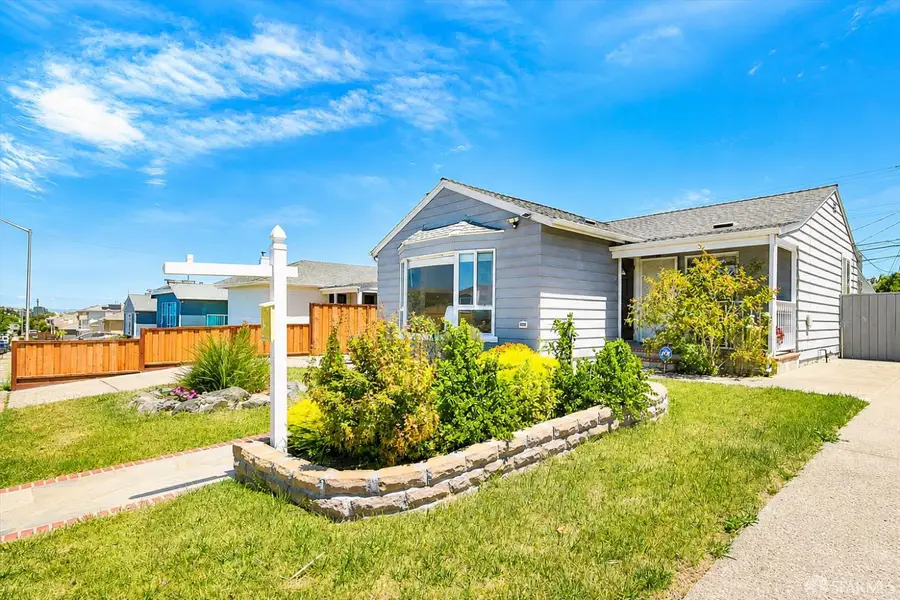 229 Brentwood Drive, South San Francisco, CA 94080 - #3