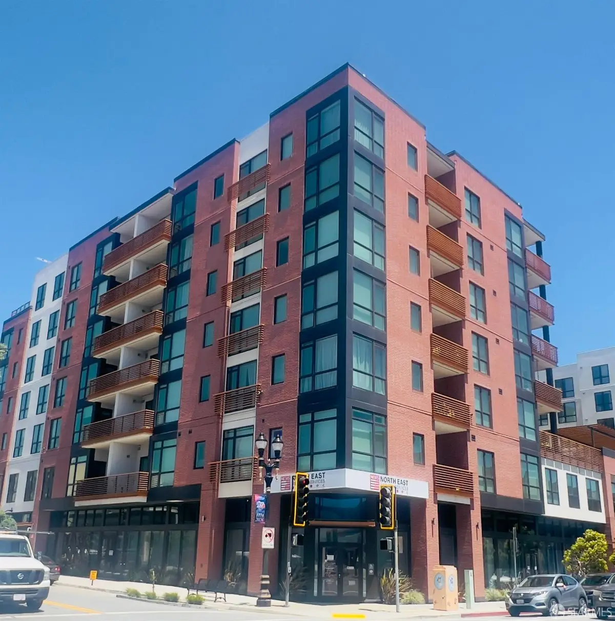 200 Linden Avenue #410, South San Francisco, CA 94080 - #1