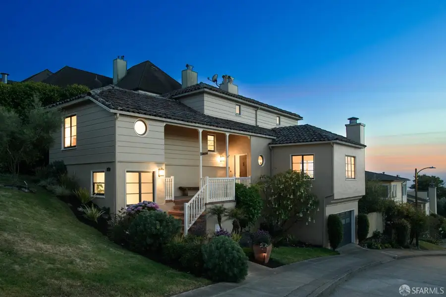2 Fernwood Drive, San Francisco, CA 94127 - #2