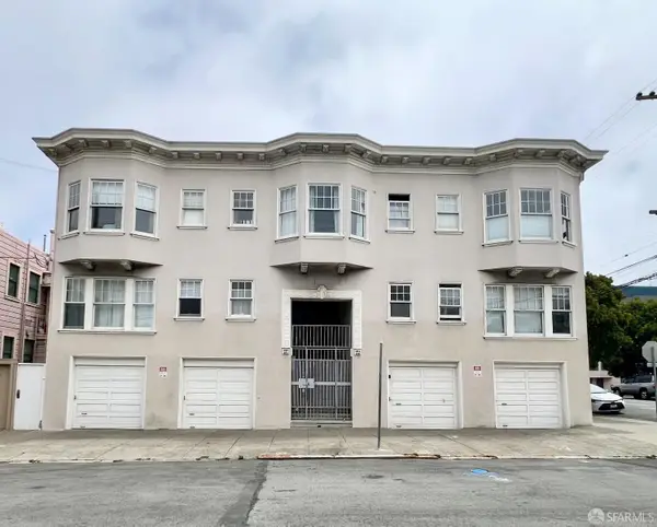 490 5th Avenue, San Francisco, CA 94118
