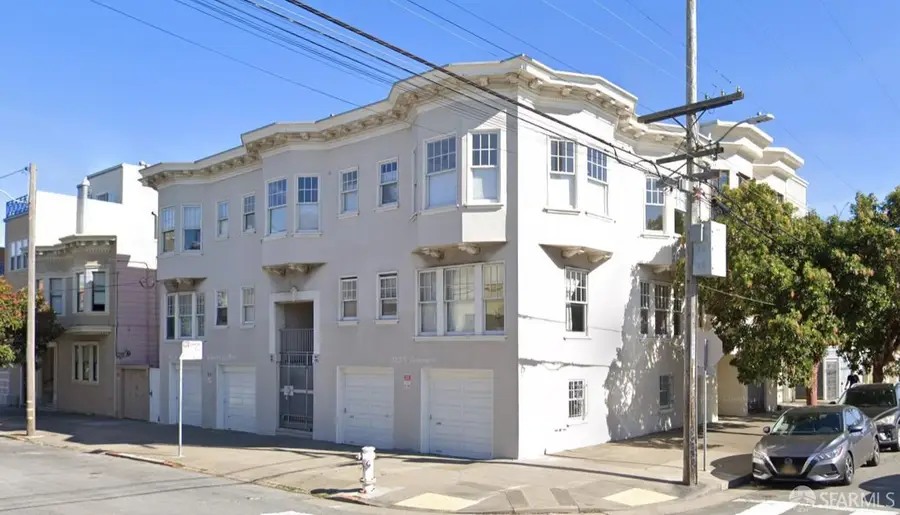 490 5th Avenue, San Francisco, CA 94118 - #3