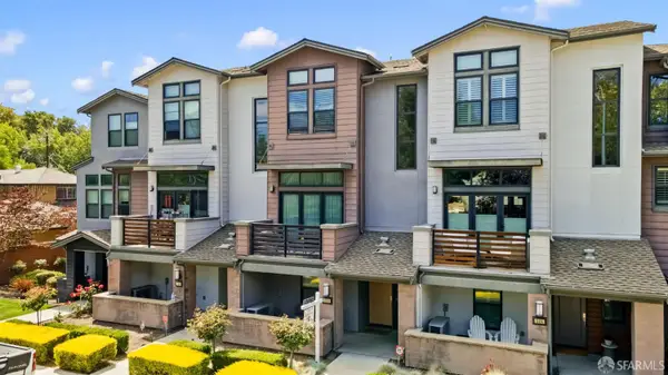220 Sierra Vista Avenue, Mountain View, CA 94043