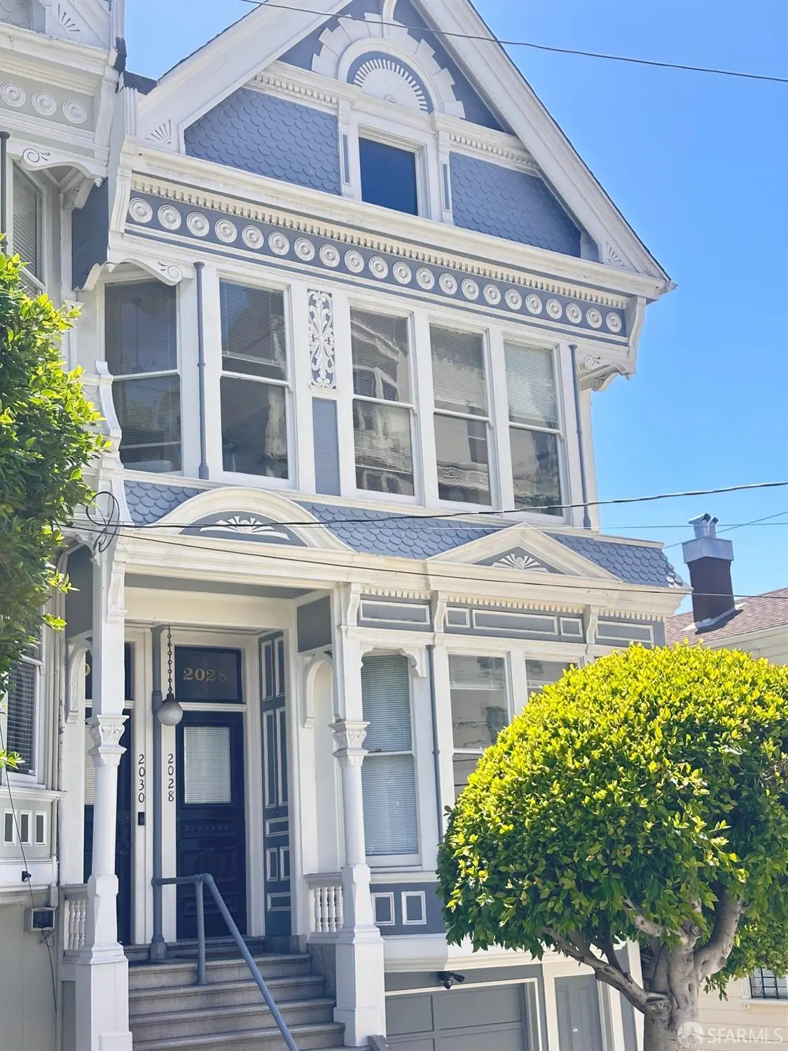 2028-2030 Pierce Street, San Francisco, CA 94115 - #1