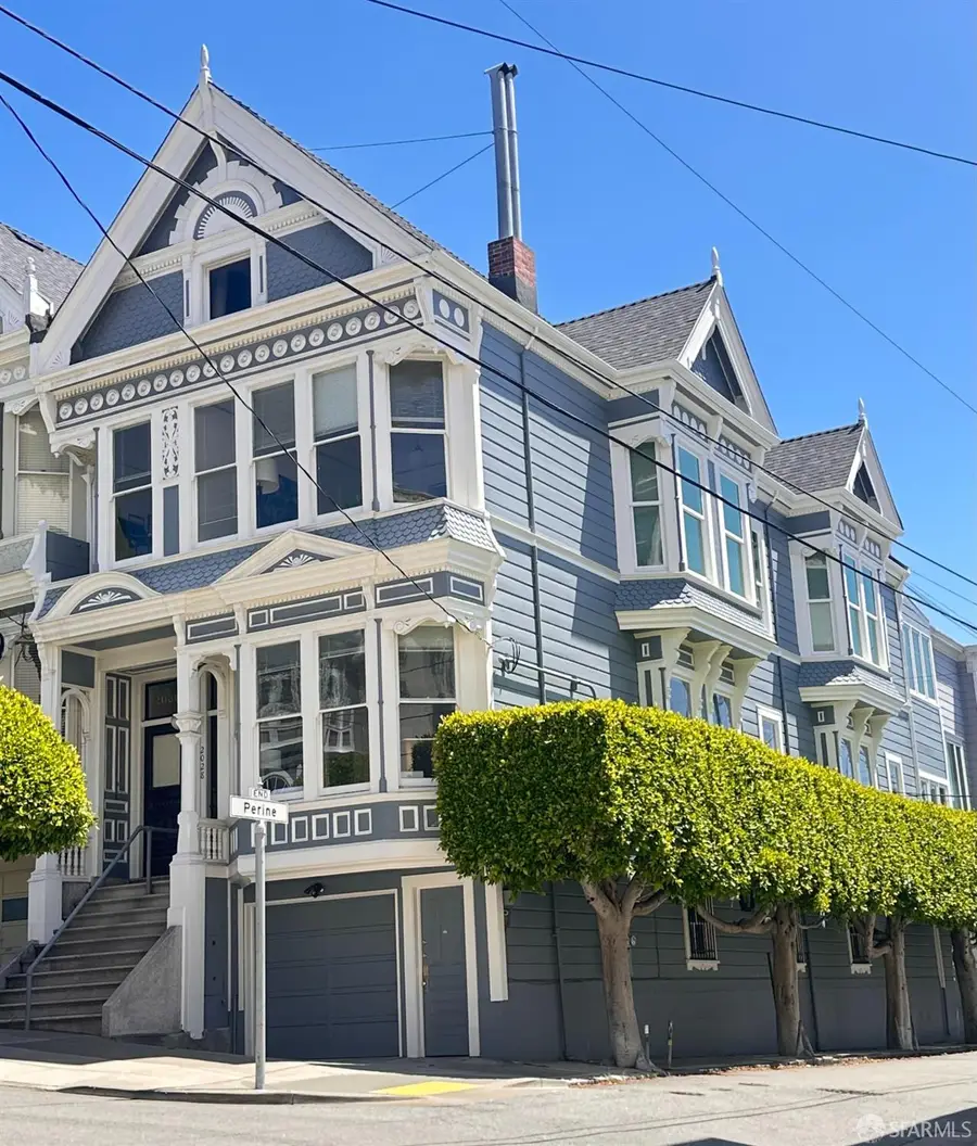 2028-2030 Pierce Street, San Francisco, CA 94115 - #2