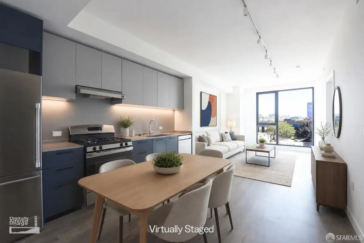 395 6th Street #BM5, San Francisco, CA 94107 - #1