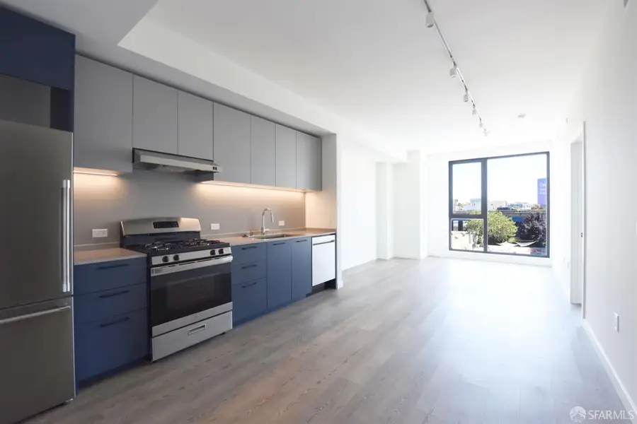 395 6th Street #BM5, San Francisco, CA 94107 - #2