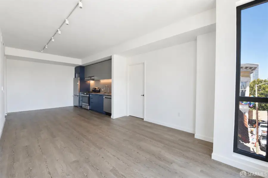 395 6th Street #BM5, San Francisco, CA 94107 - #3
