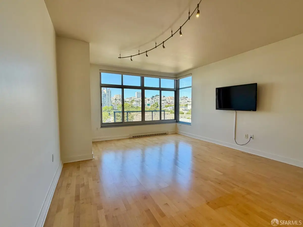 1310 Fillmore Street #610, San Francisco, CA 94115 - #1