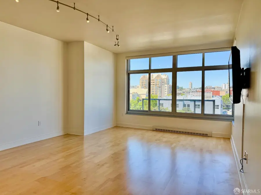 1310 Fillmore Street #610, San Francisco, CA 94115 - #2