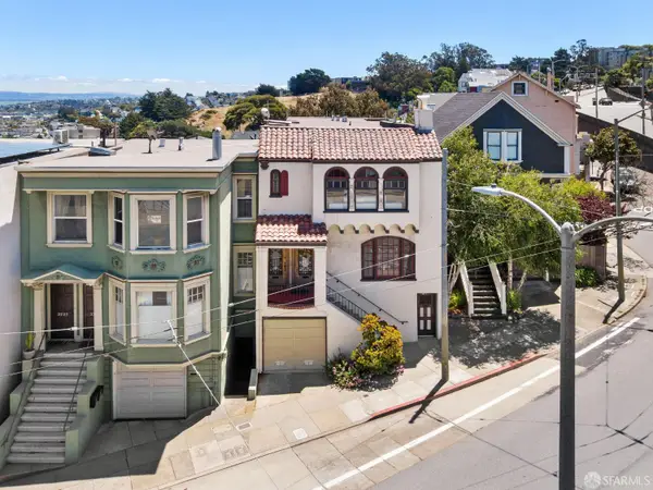 3225-3227 Market Street, San Francisco, CA 94114