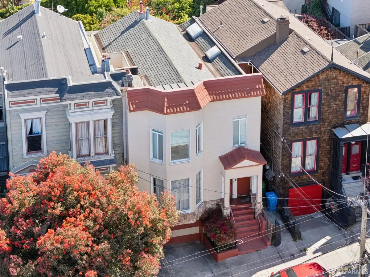 29-31 Powers Avenue, San Francisco, CA 94110 - #1