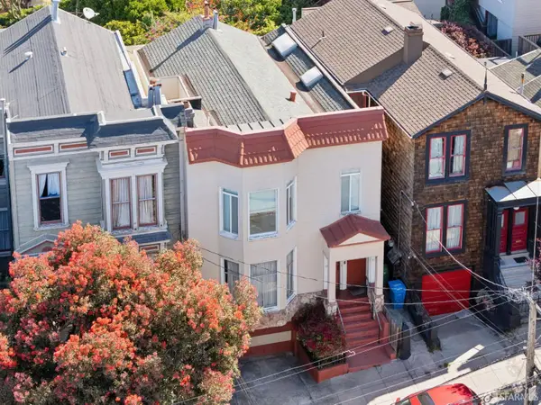 29-31 Powers Avenue, San Francisco, CA 94110