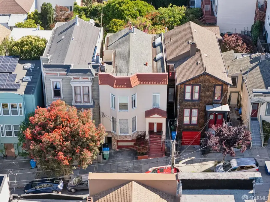 29-31 Powers Avenue, San Francisco, CA 94110 - #3