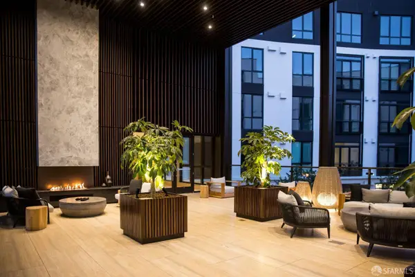 1 Bristol Court #206, San Francisco, CA 94130