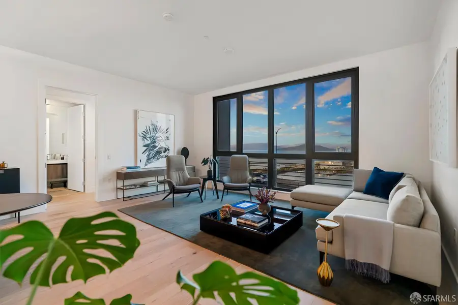 1 Bristol Court #206, San Francisco, CA 94130 - #2