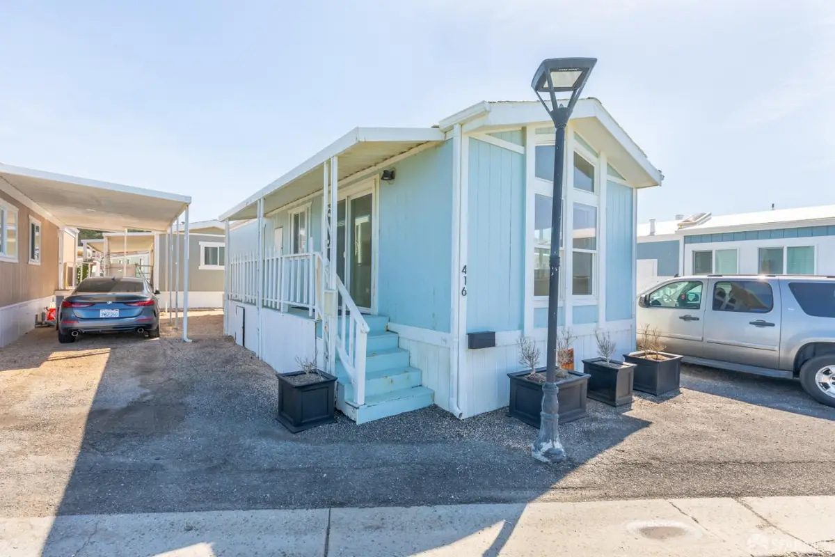 416 4th Avenue, Pacifica, CA 94044 - #1