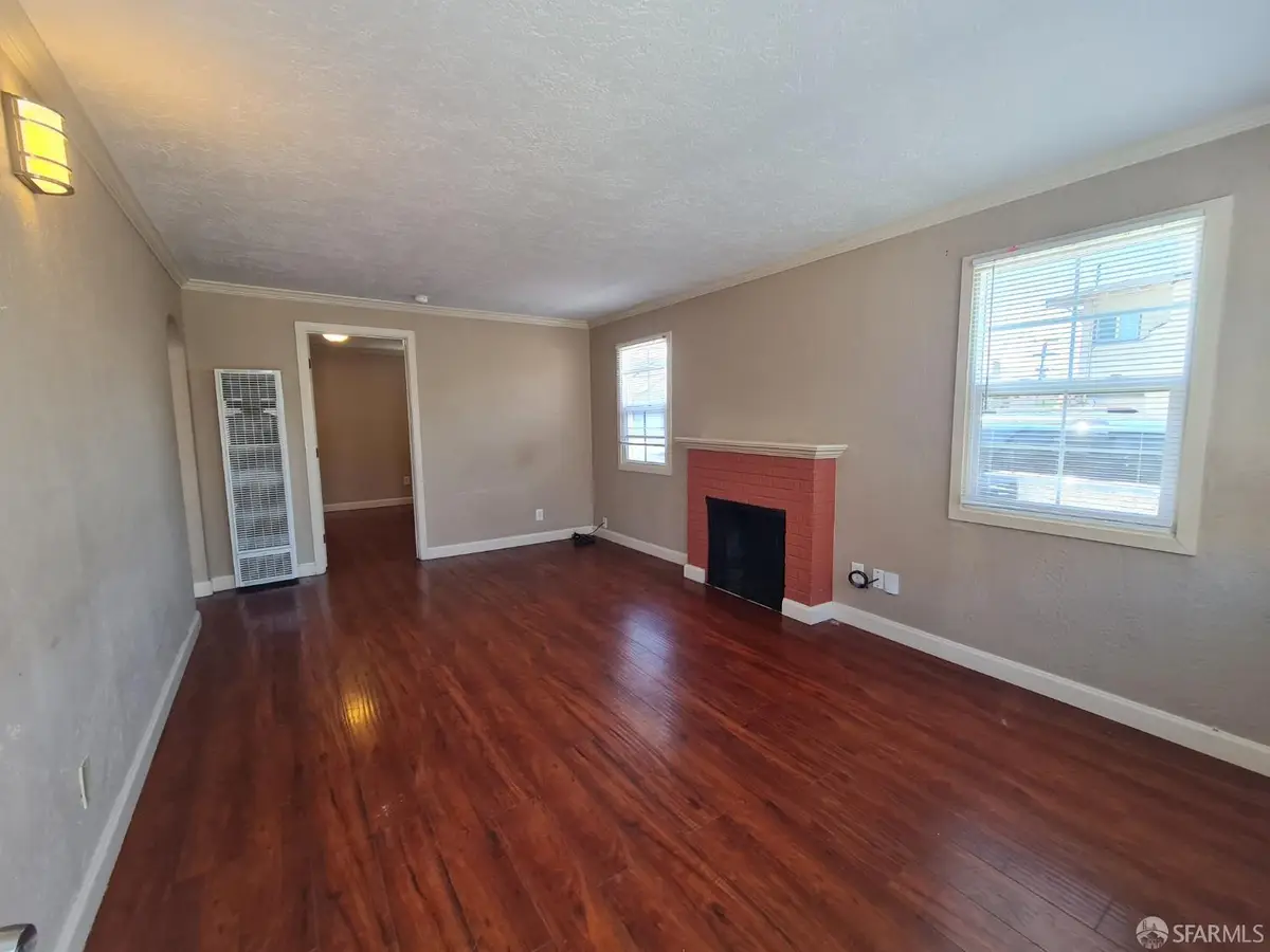 100 12th Street, Richmond, CA 94801 - #1