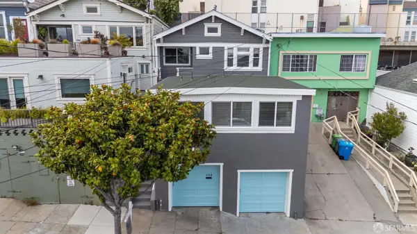 1354 Palou Avenue, San Francisco, CA 94124
