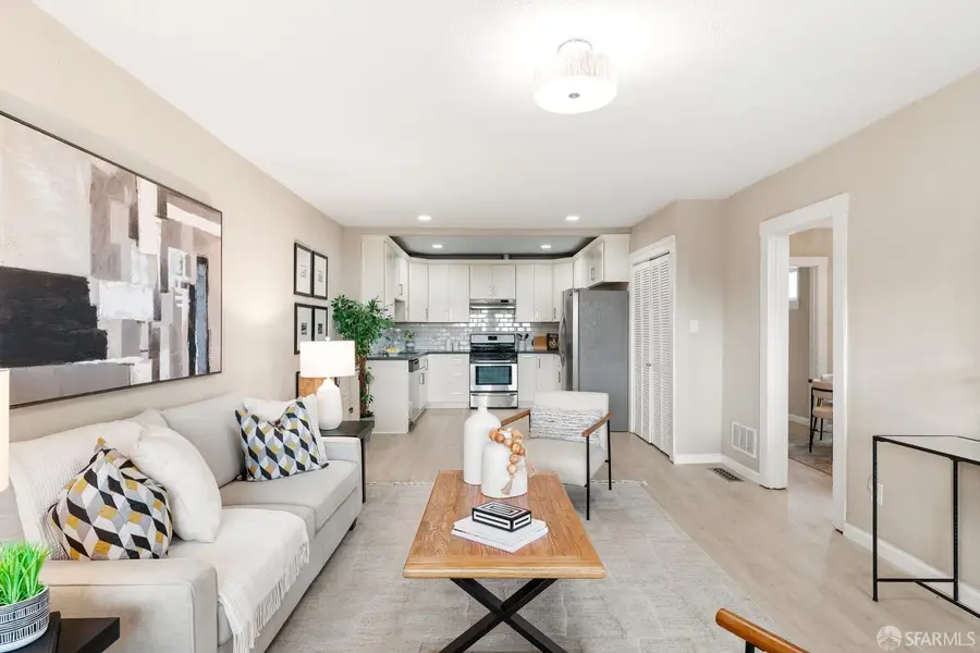 1354 Palou Avenue, San Francisco, CA 94124 - #2