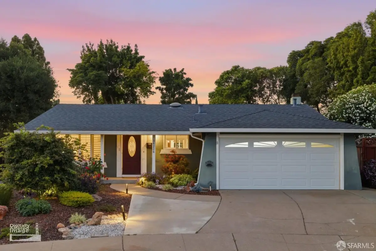 34226 Atteridge Place, Fremont, CA 94555 - #1