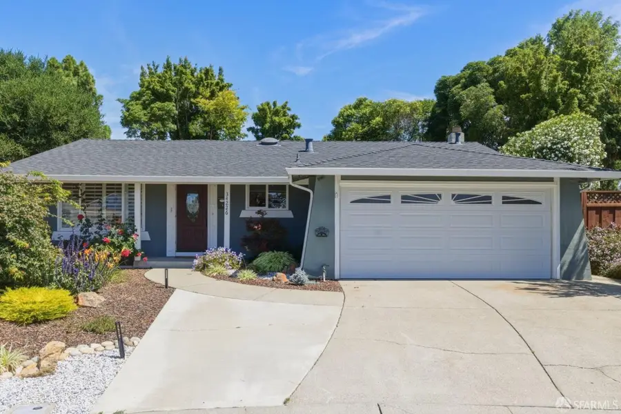 34226 Atteridge Place, Fremont, CA 94555 - #2
