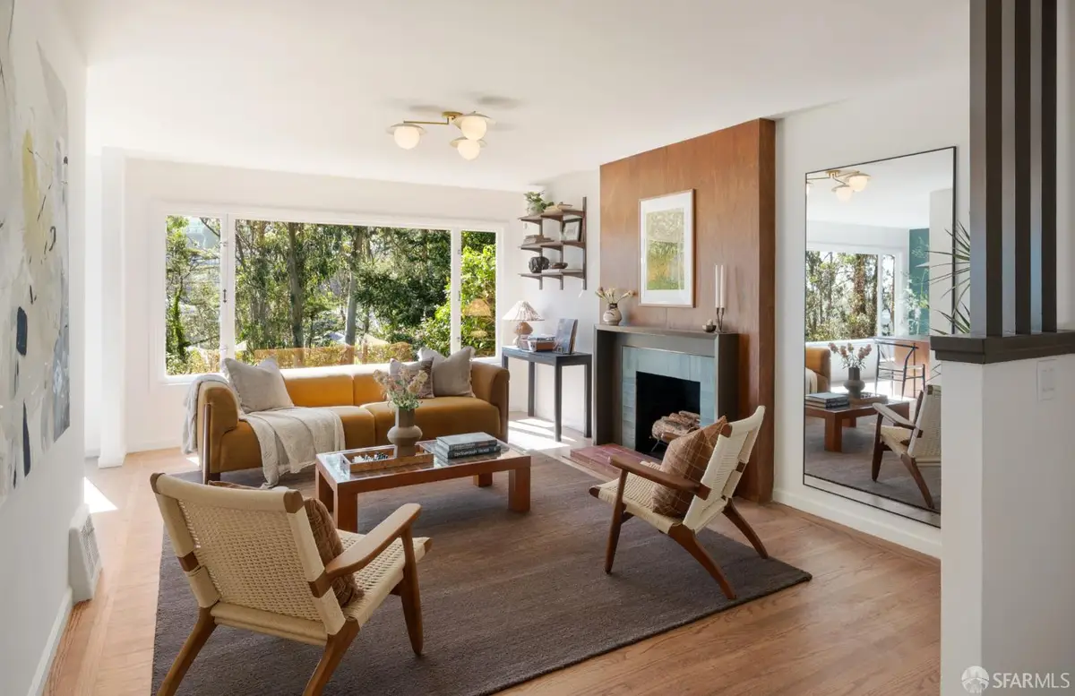 477 Dellbrook Avenue, San Francisco, CA 94131 - #1