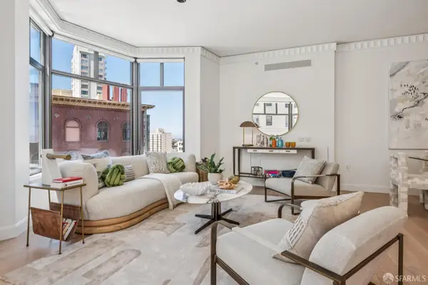 875 California Street #705, San Francisco, CA 94108