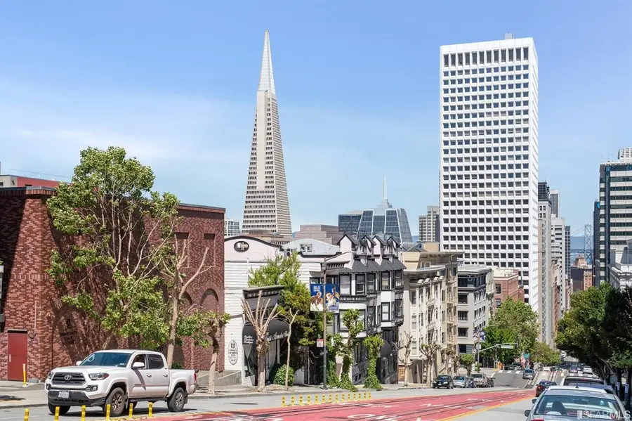 875 California Street #705, San Francisco, CA 94108 - #3