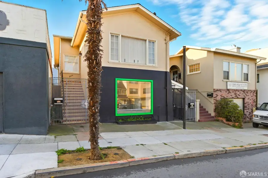 2015-2017 Taraval Street, San Francisco, CA 94116 - #3