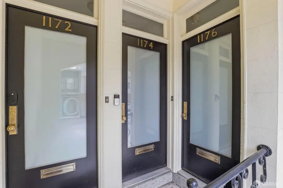 1174 Union Street, San Francisco, CA 94109 - #2