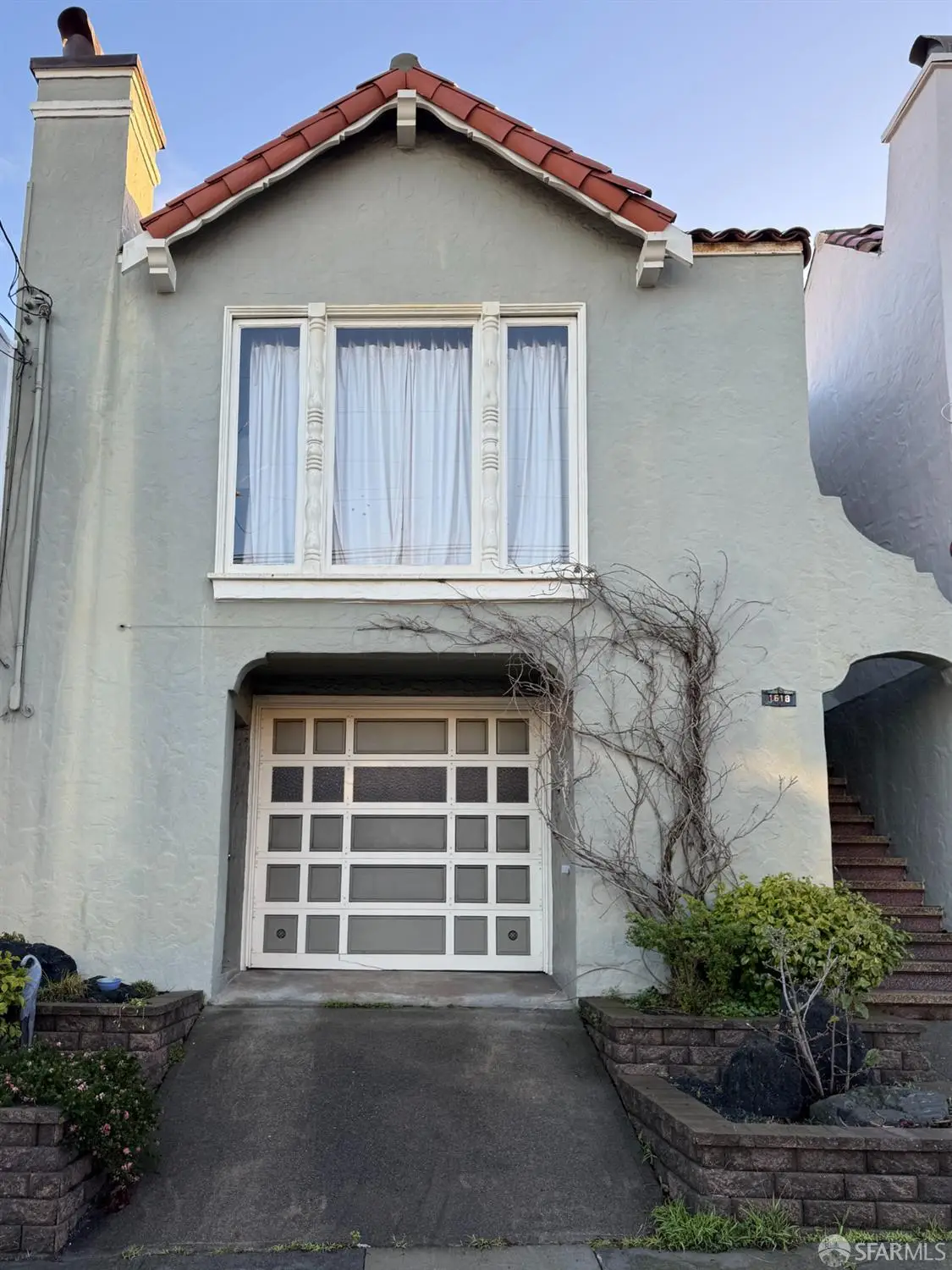 1618 30th Avenue, San Francisco, CA 94122 - #1