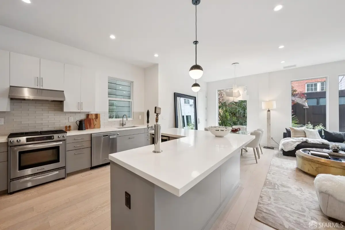 991 Dolores Street, San Francisco, CA 94110 - #1