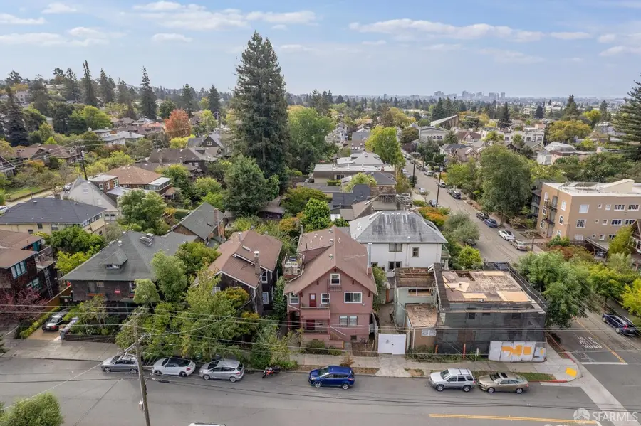 2732 Parker Street, Berkeley, CA 94704 - #3